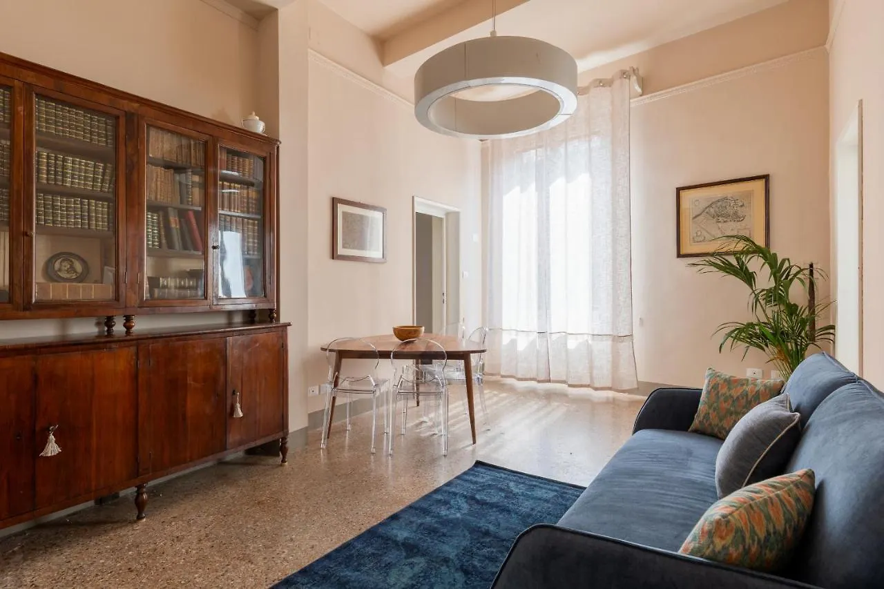 Apartmán Casa Dell'Auriga By Wonderful Italy Boloňa
