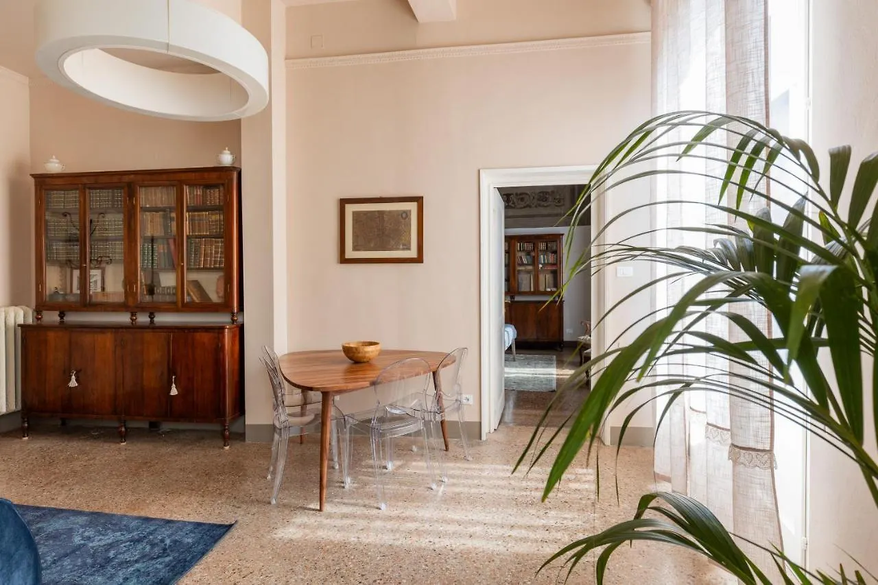 Apartmán Casa Dell'Auriga By Wonderful Italy Boloňa