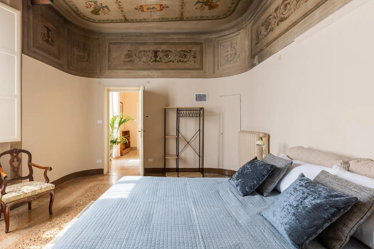 Apartmán Casa Dell'Auriga By Wonderful Italy Boloňa