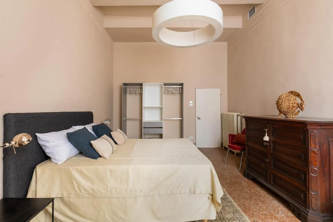 Apartmán Casa Dell'Auriga By Wonderful Italy Boloňa Itálie