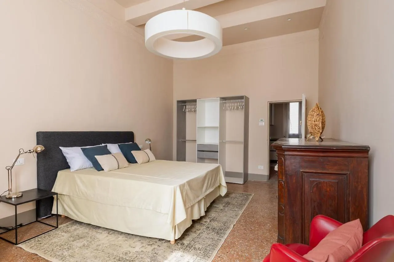 Apartmán Casa Dell'Auriga By Wonderful Italy Boloňa