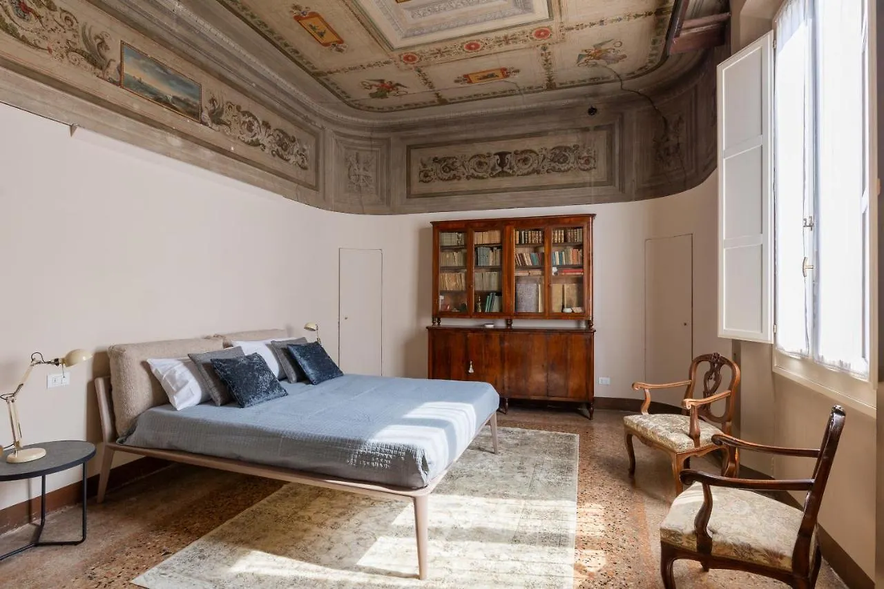 Apartmán Casa Dell'Auriga By Wonderful Italy Boloňa