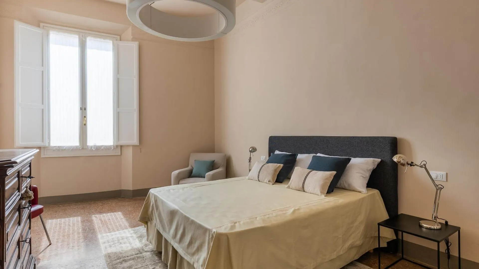 Apartmán Casa Dell'Auriga By Wonderful Italy Boloňa