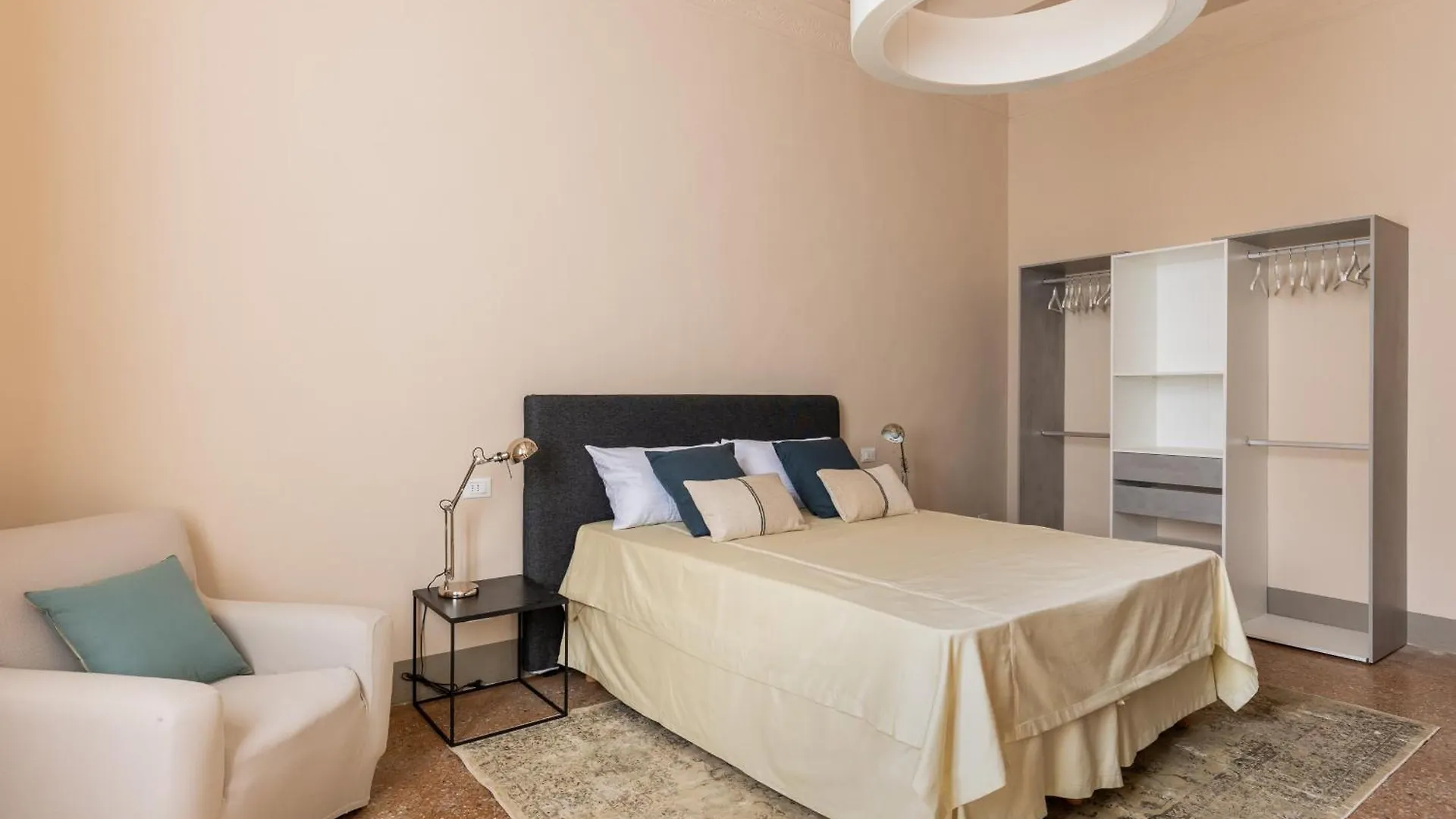 Apartmán Casa Dell'Auriga By Wonderful Italy Boloňa Itálie