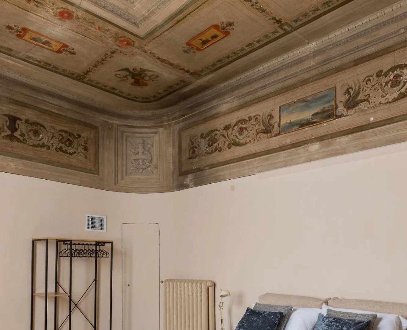 Apartmán Casa Dell'Auriga By Wonderful Italy Boloňa