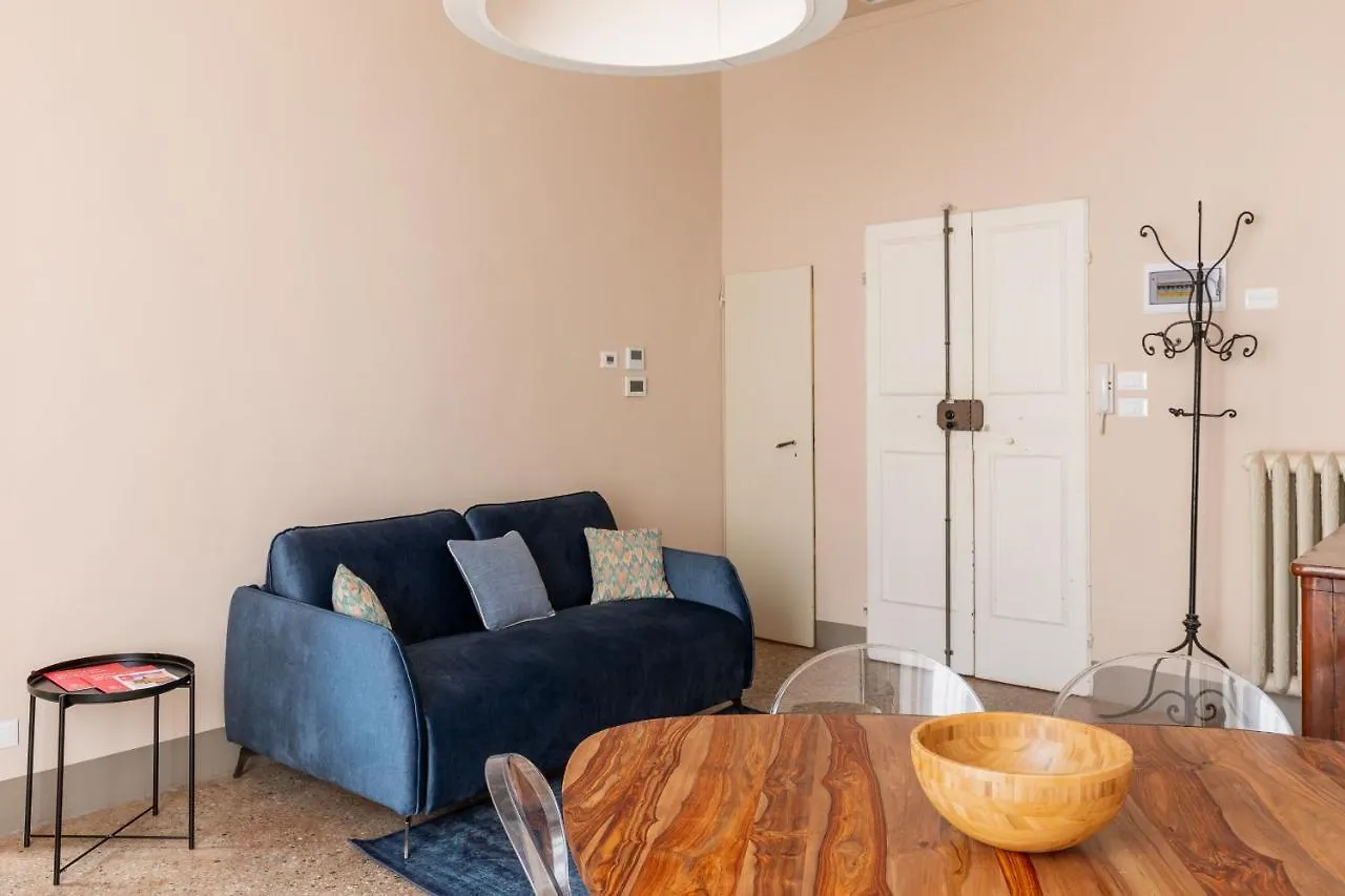 Appartamento Casa Dell'Auriga By Wonderful Italy Bologna 0*,  Italia