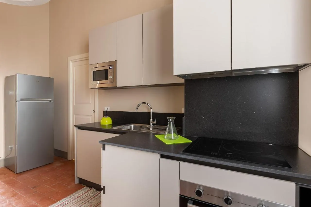Appartamento Casa Dell'Auriga By Wonderful Italy Bologna