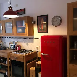  Appartamento Boutique In Flaminio Area Italia