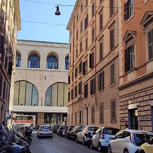  Appartamento Incantevole Termini Italia