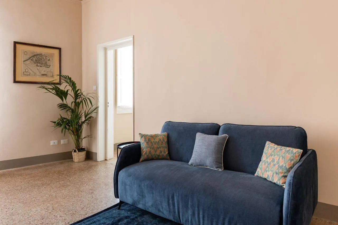 Casa Dell'Auriga By Wonderful Italy Apartment Bologna