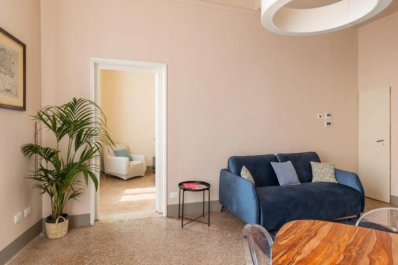 Casa Dell'Auriga By Wonderful Italy Apartment Bologna Italy